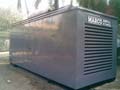 Generators on Hire